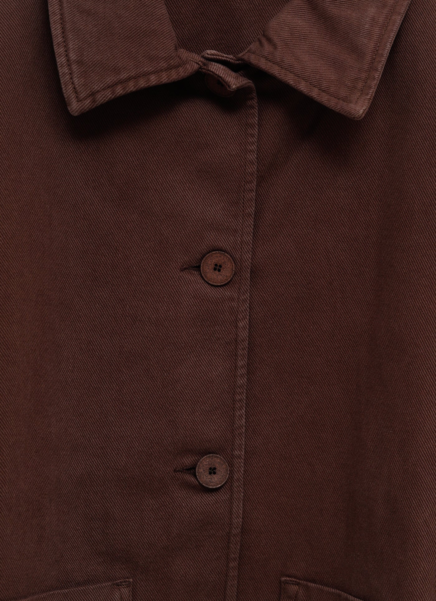 Chaqueta Osi