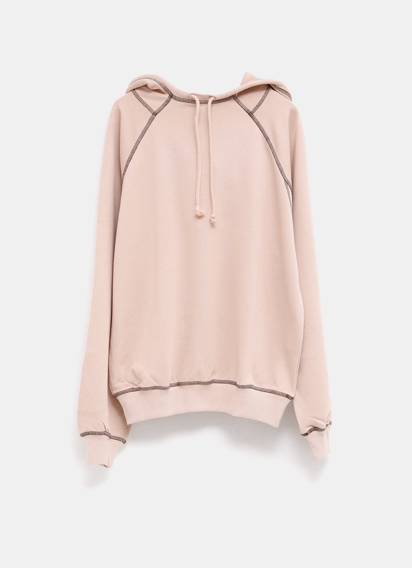 Sudadera con capucha Fold