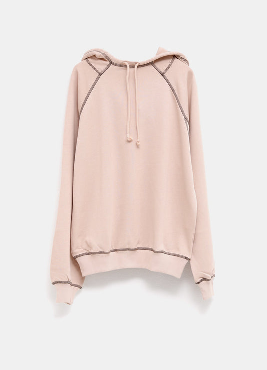 Sudadera con capucha Fold