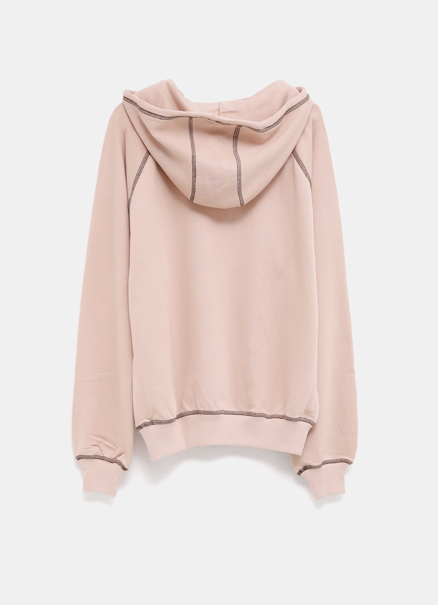 Sudadera con capucha Fold