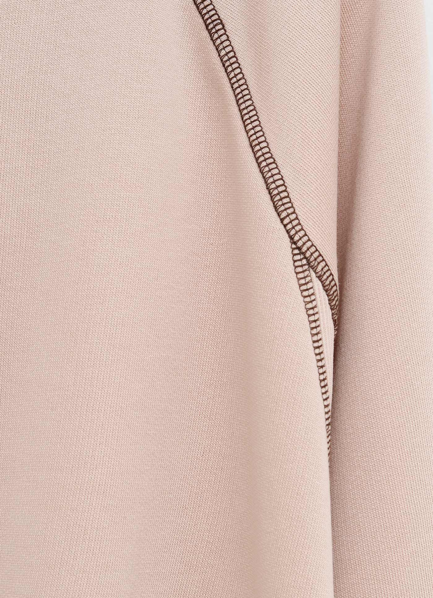 Sudadera con capucha Fold