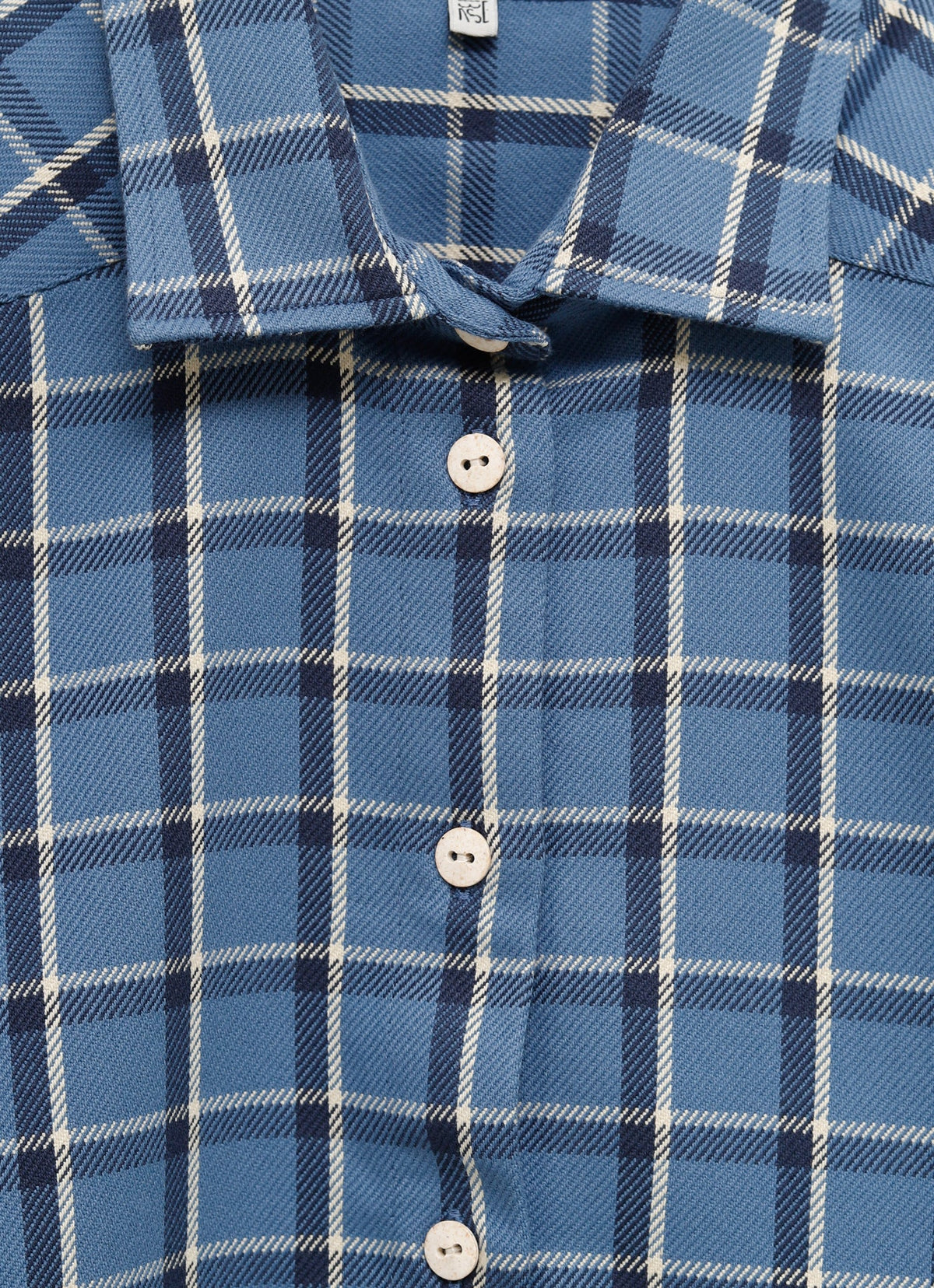 Camisa Bent