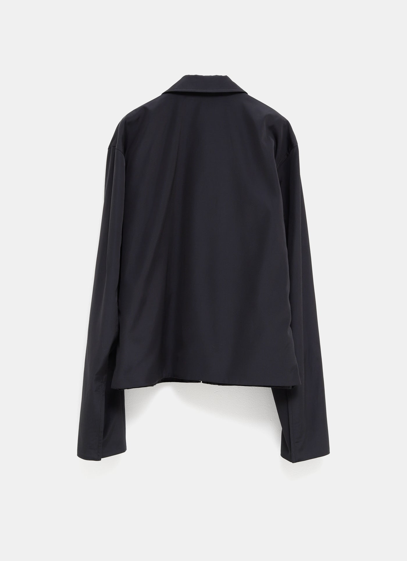 Chaqueta con cremallera para hombre