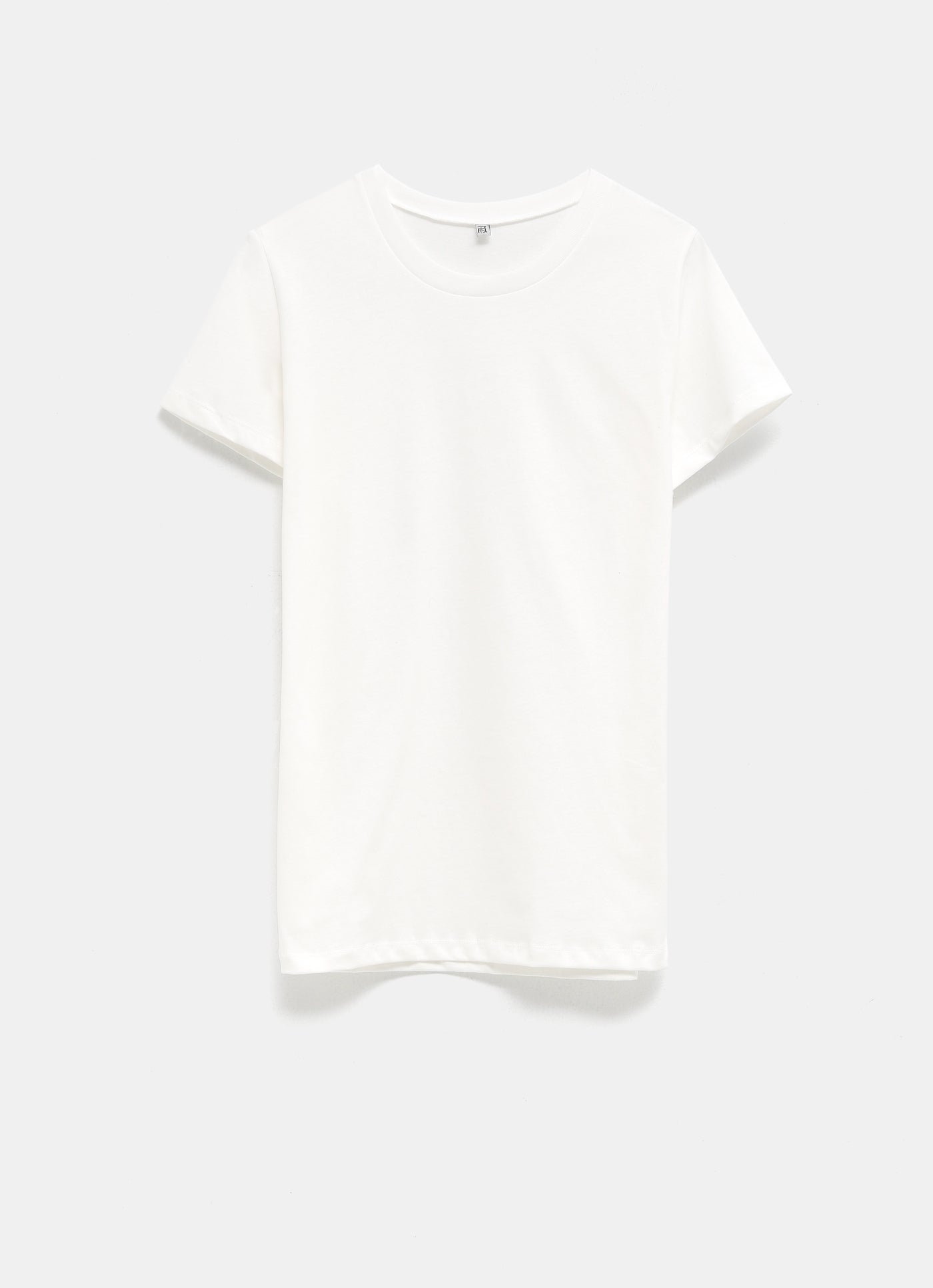Camiseta de manga corta