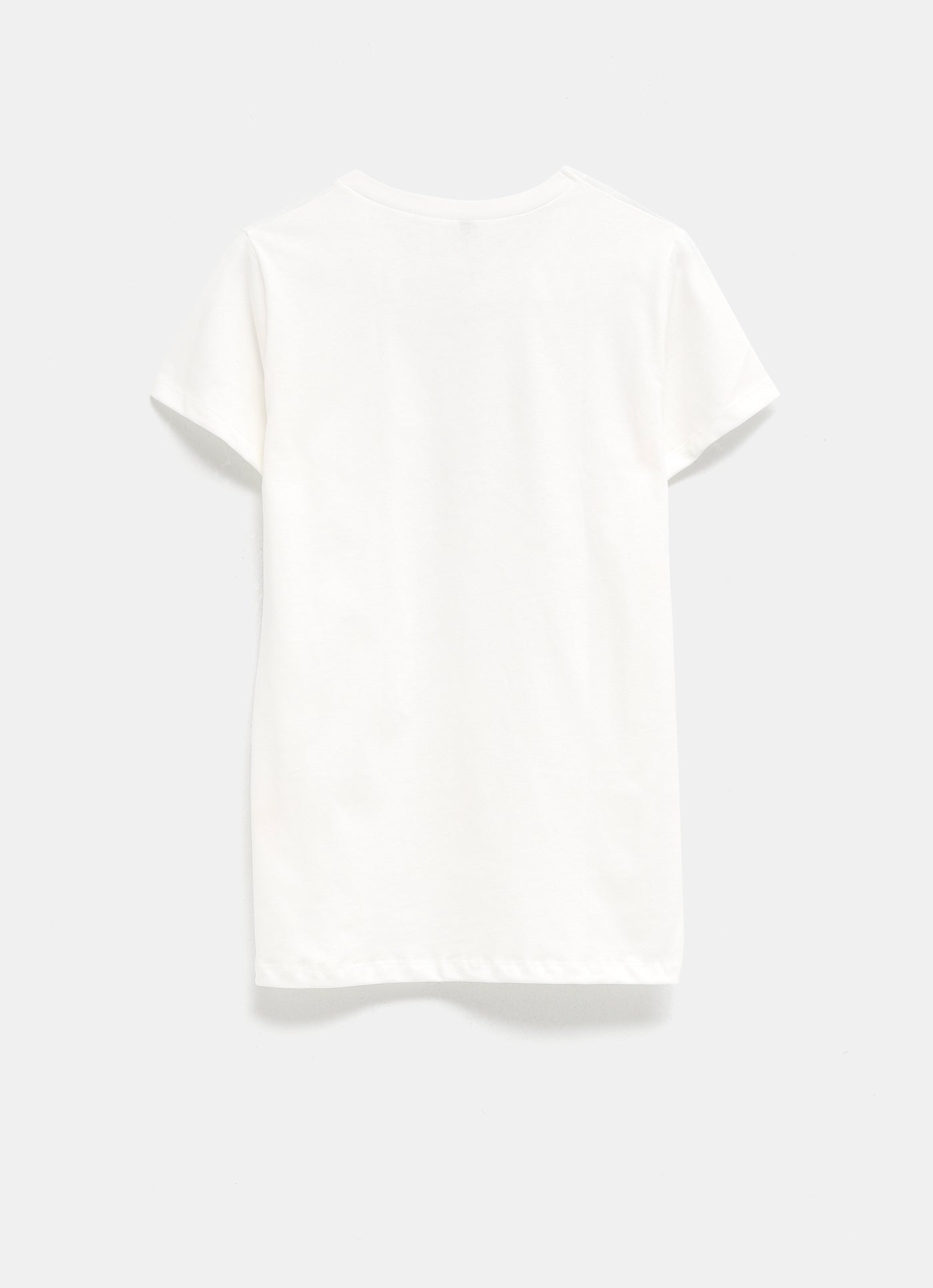 Camiseta de manga corta