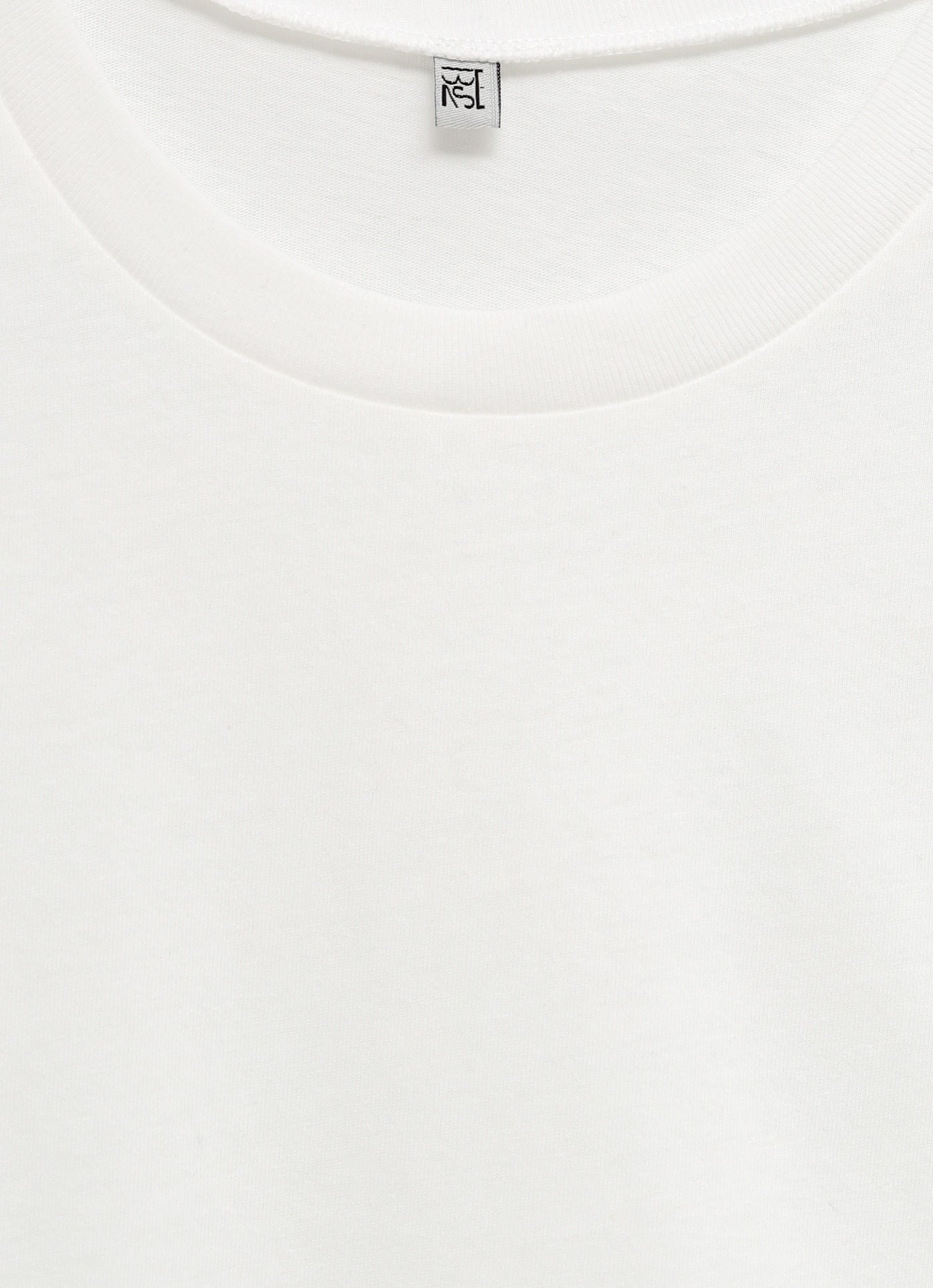 Camiseta de manga corta