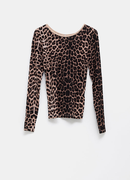 Camiseta Emily de manga larga