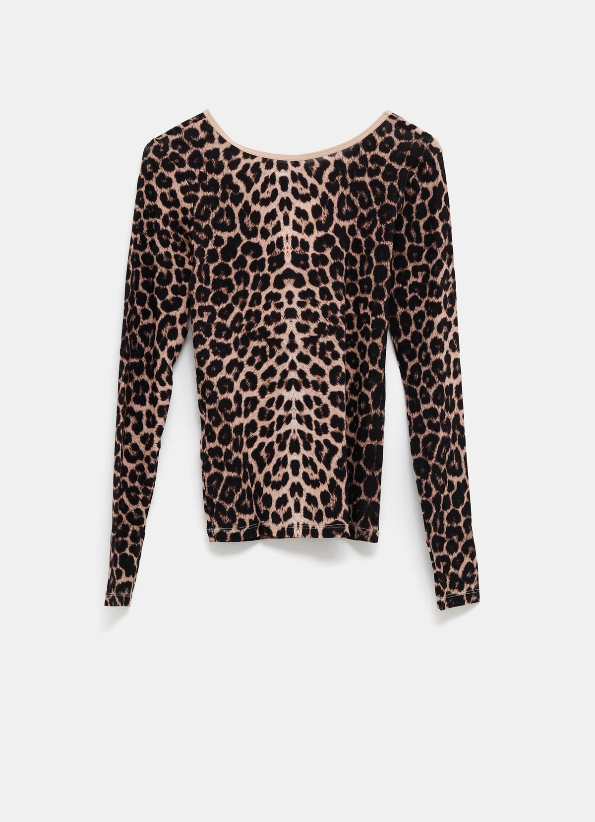 Camiseta Emily de manga larga