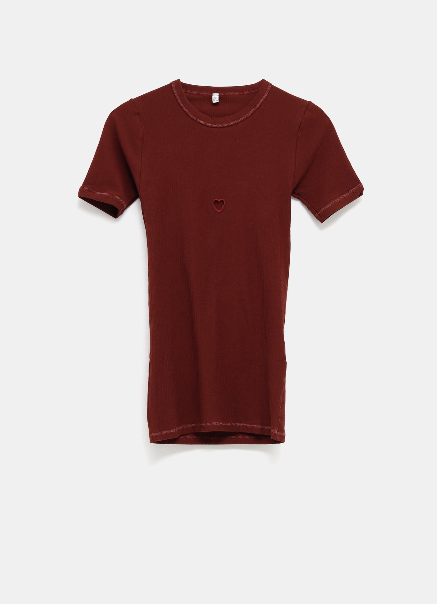 Camiseta Heart