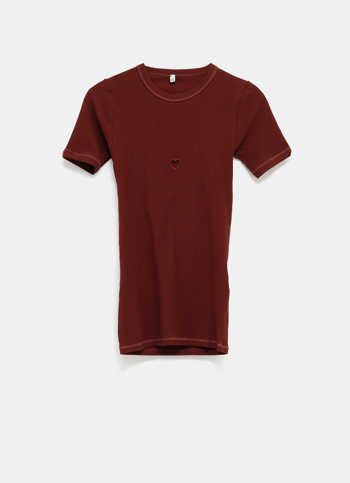 Camiseta Heart