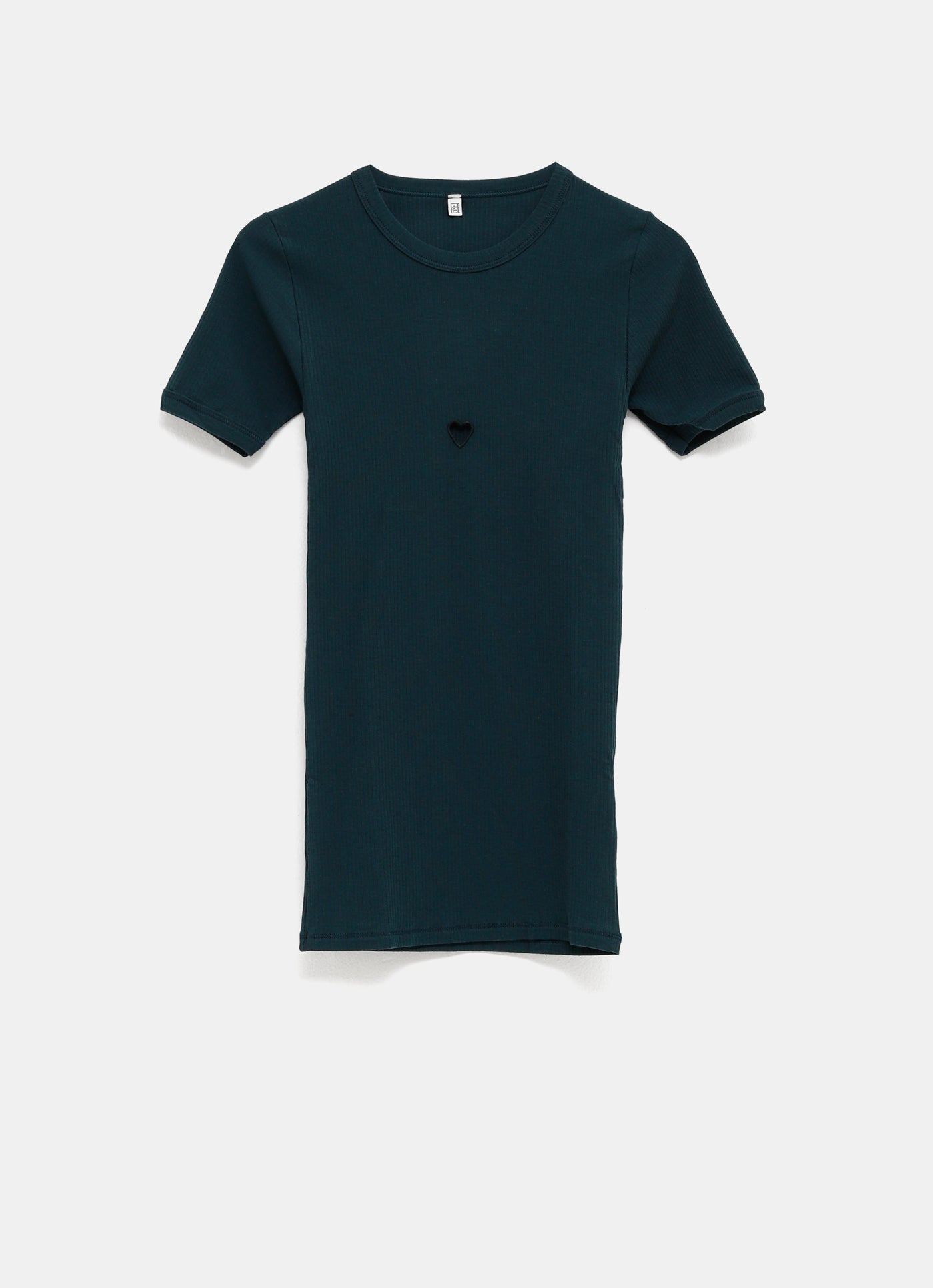 Camiseta Heart