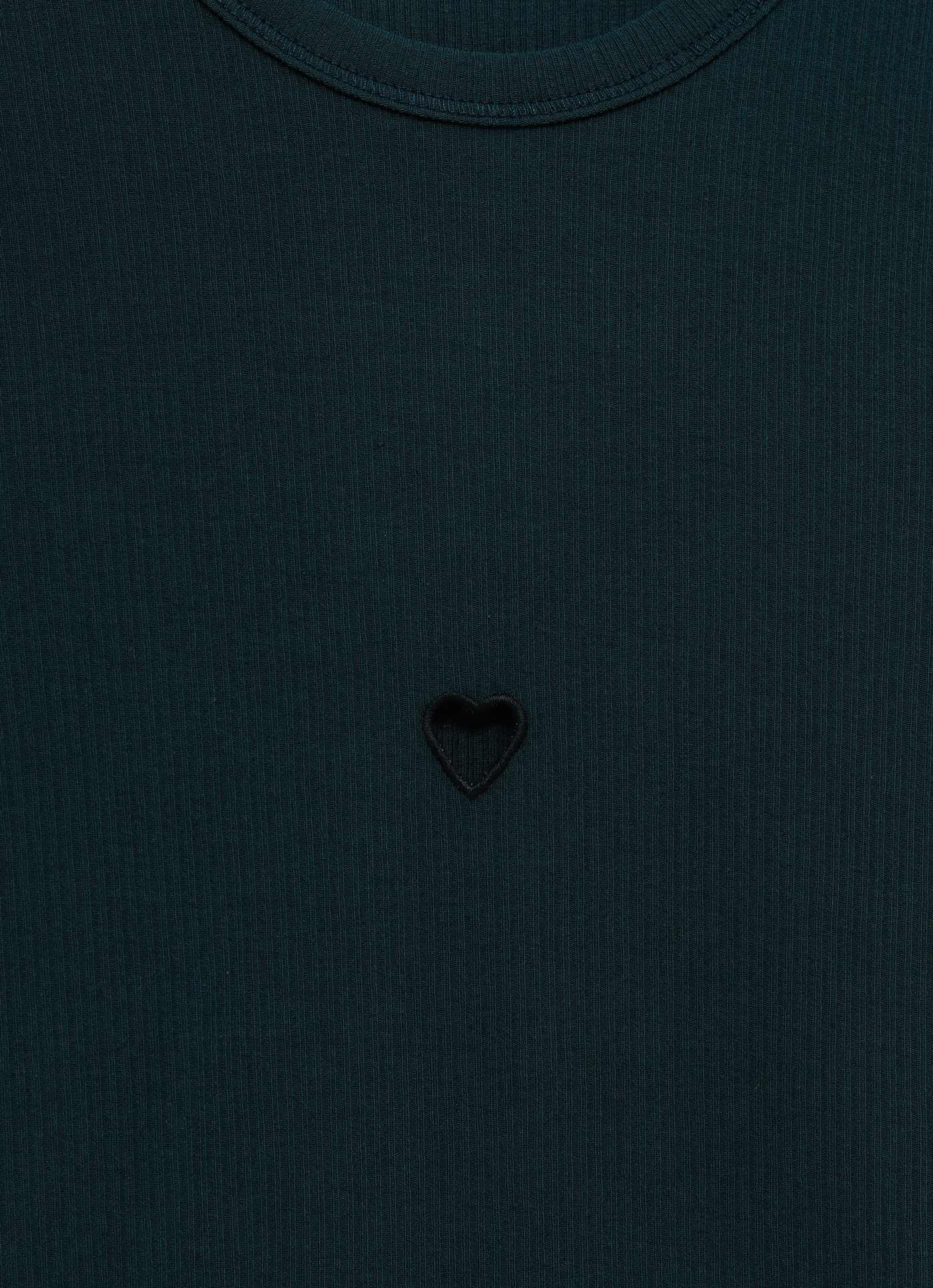 Camiseta Heart