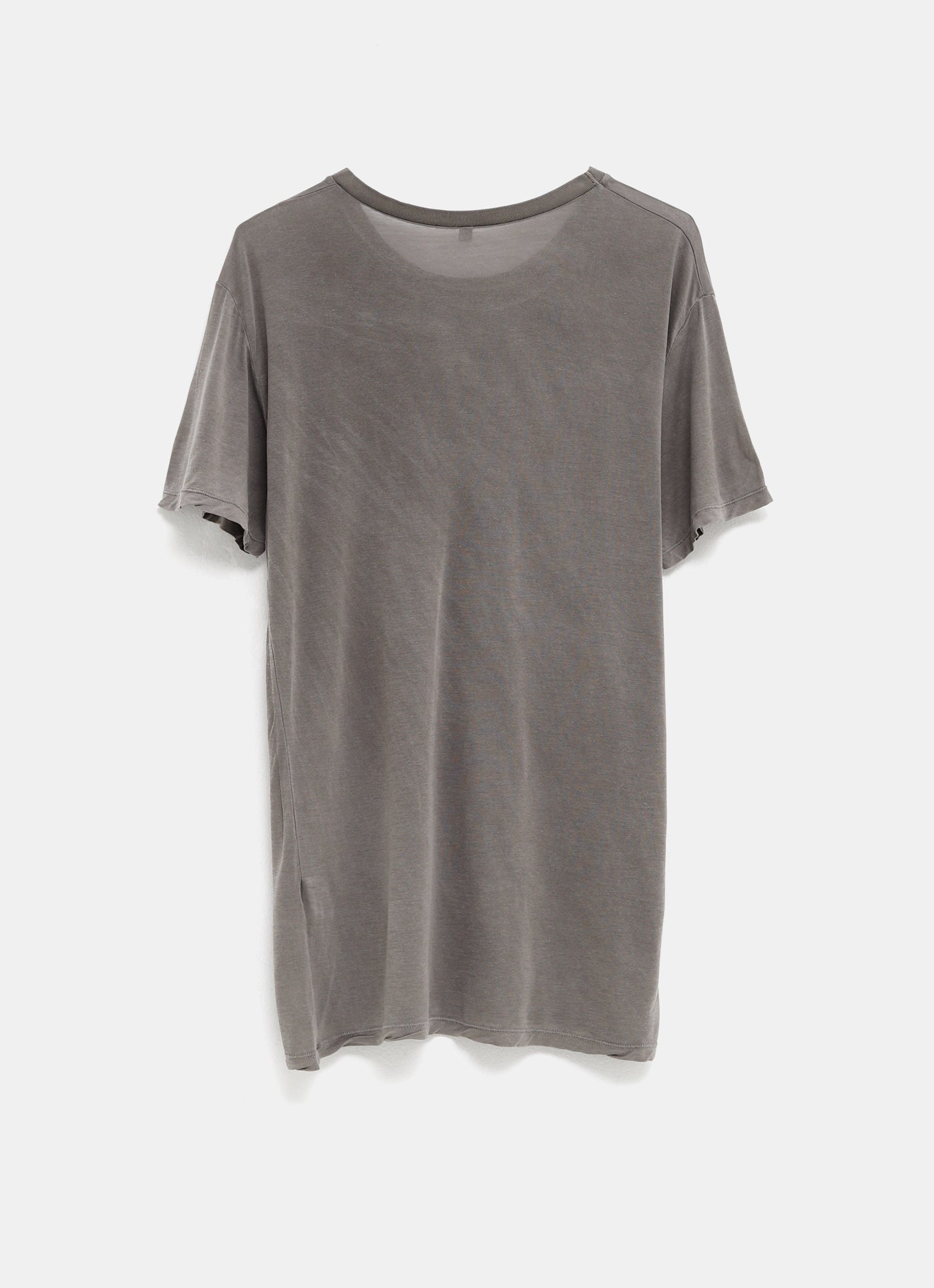 Camiseta de manga corta