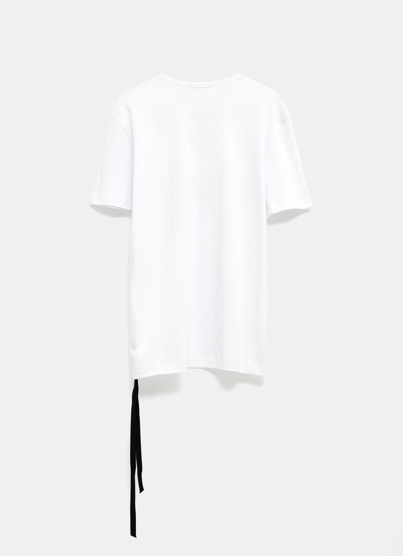 Camiseta Baptist con estampado Holy