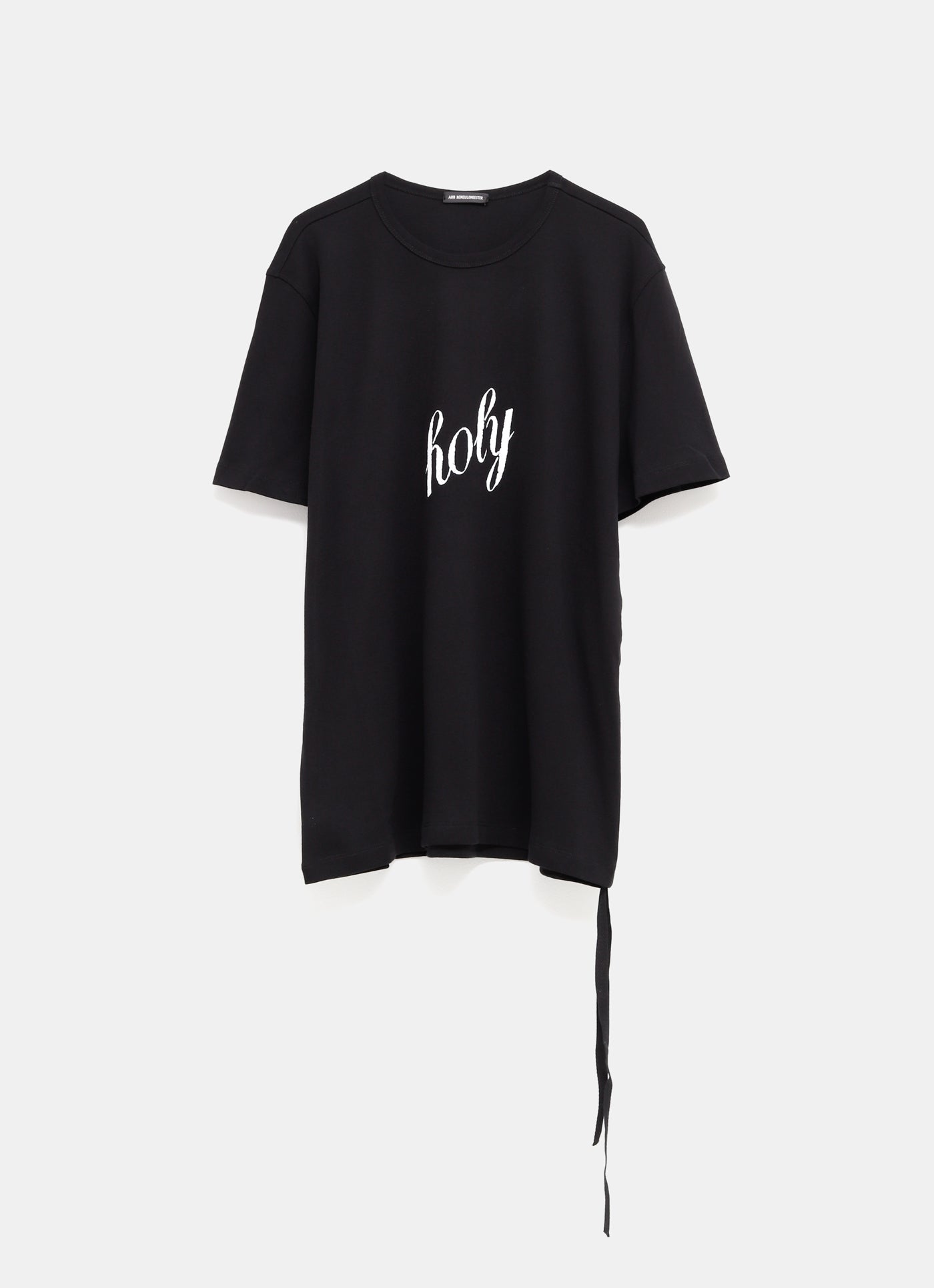 Camiseta Baptist con estampado Holy