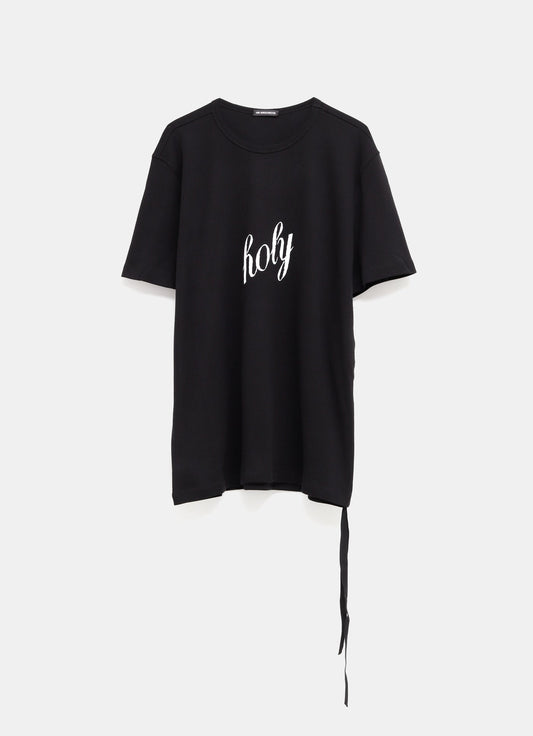 Camiseta Baptist con estampado Holy