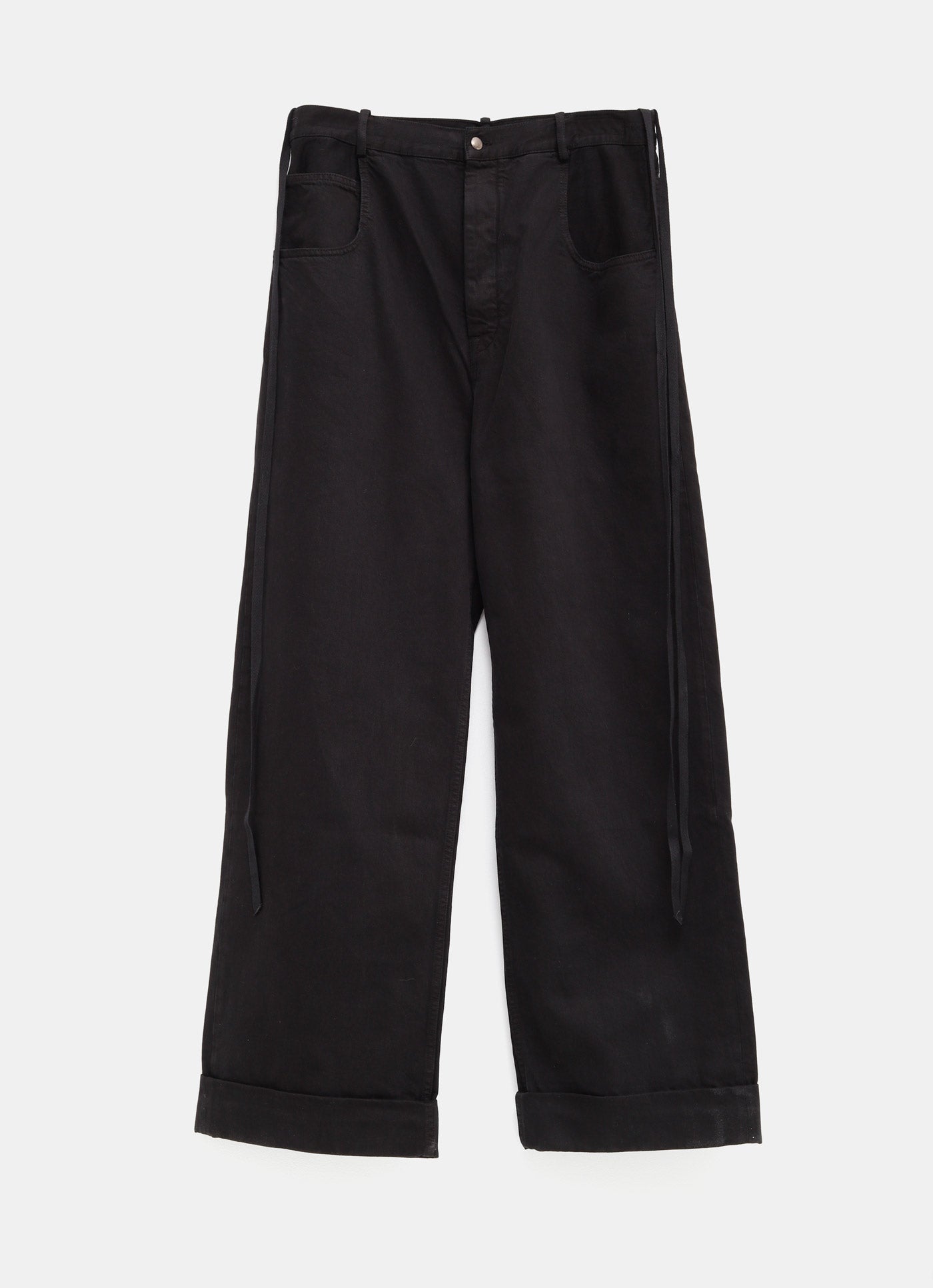 Pantalón Michael High Comfort con cinco bolsillos