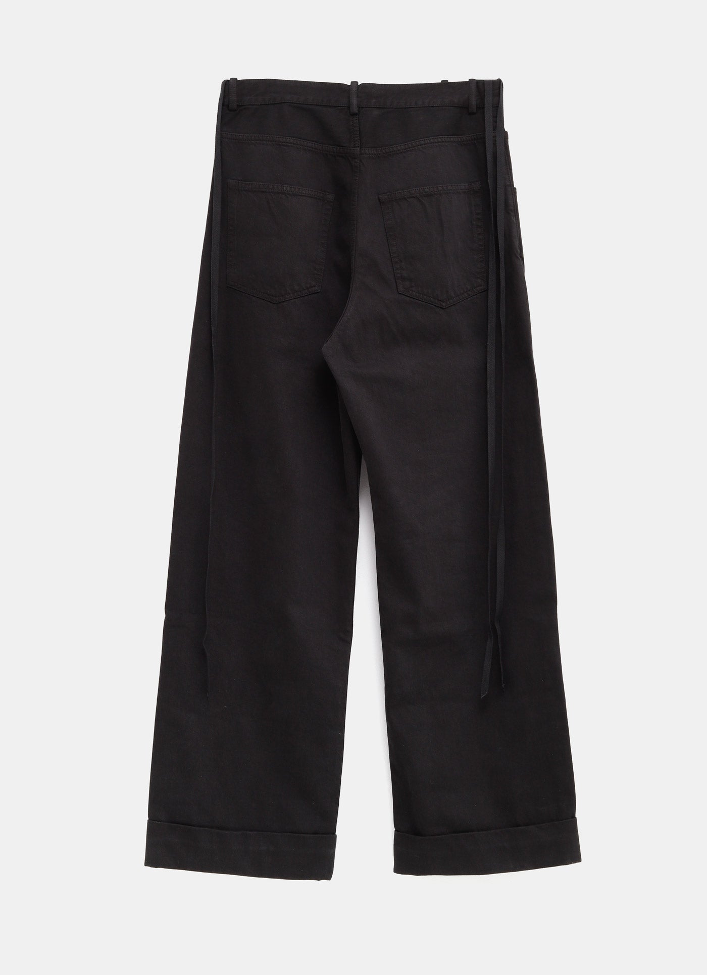 Pantalón Michael High Comfort con cinco bolsillos