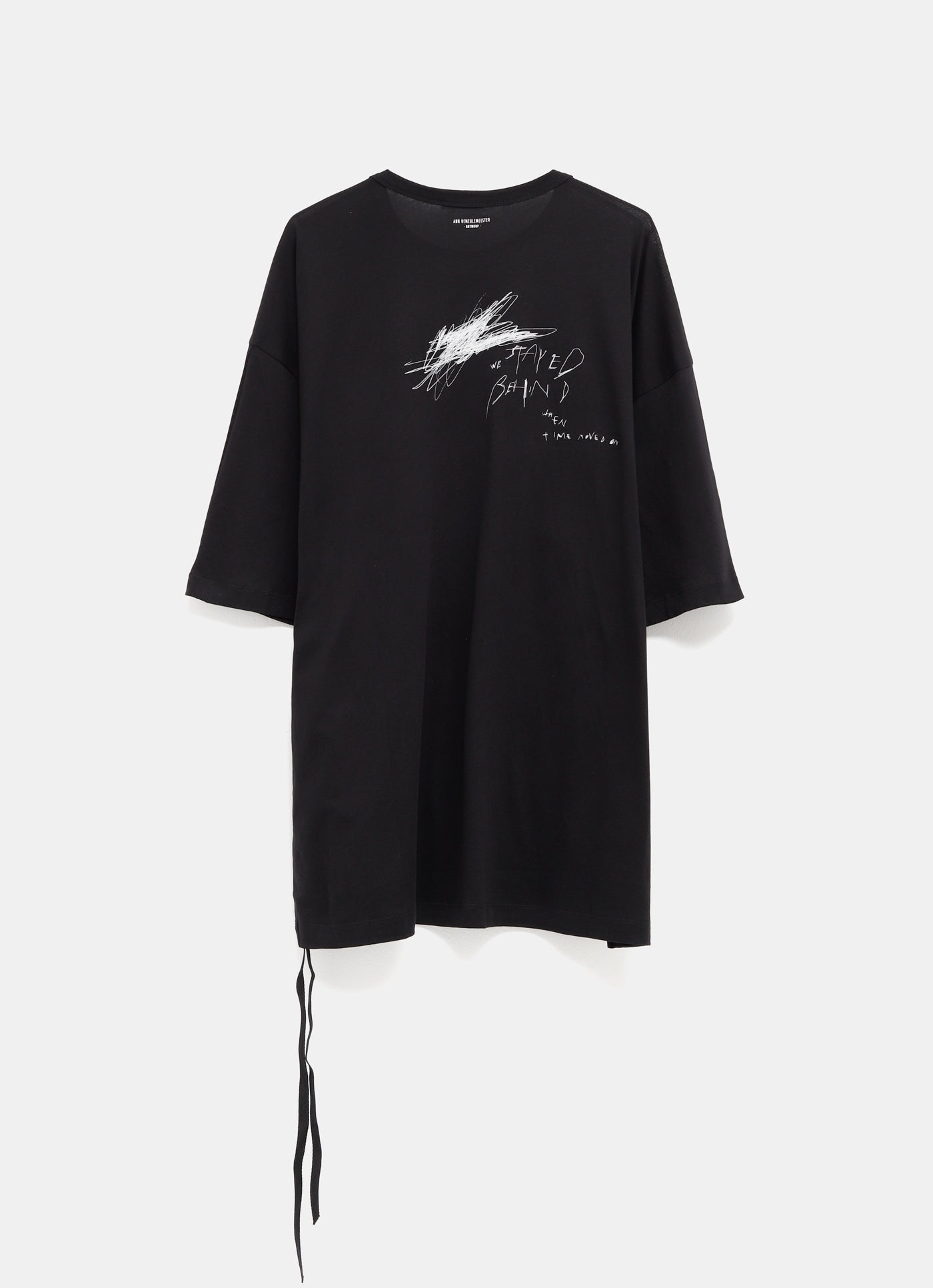 Camiseta Dieter Comfort