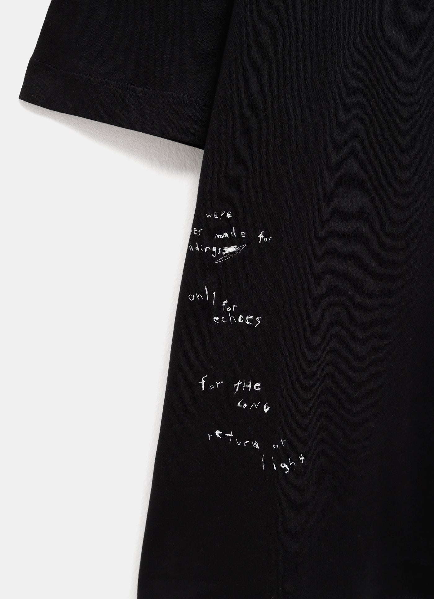 Camiseta Dieter Comfort
