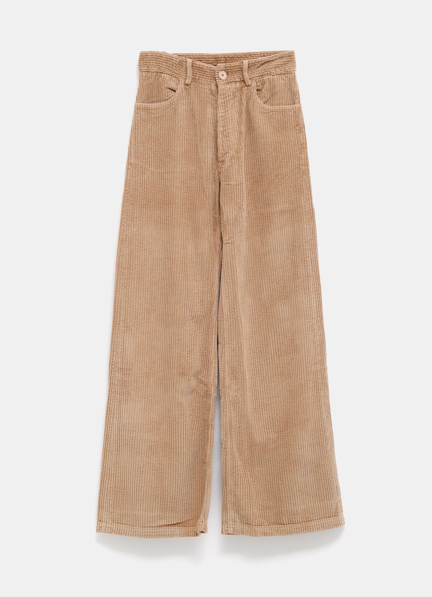 Pantalón ancho Tajo