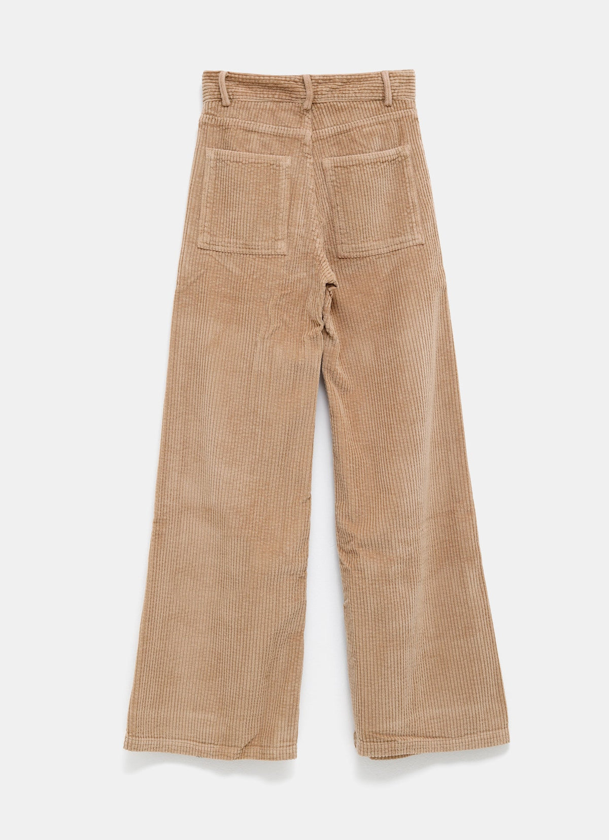 Pantalón ancho Tajo