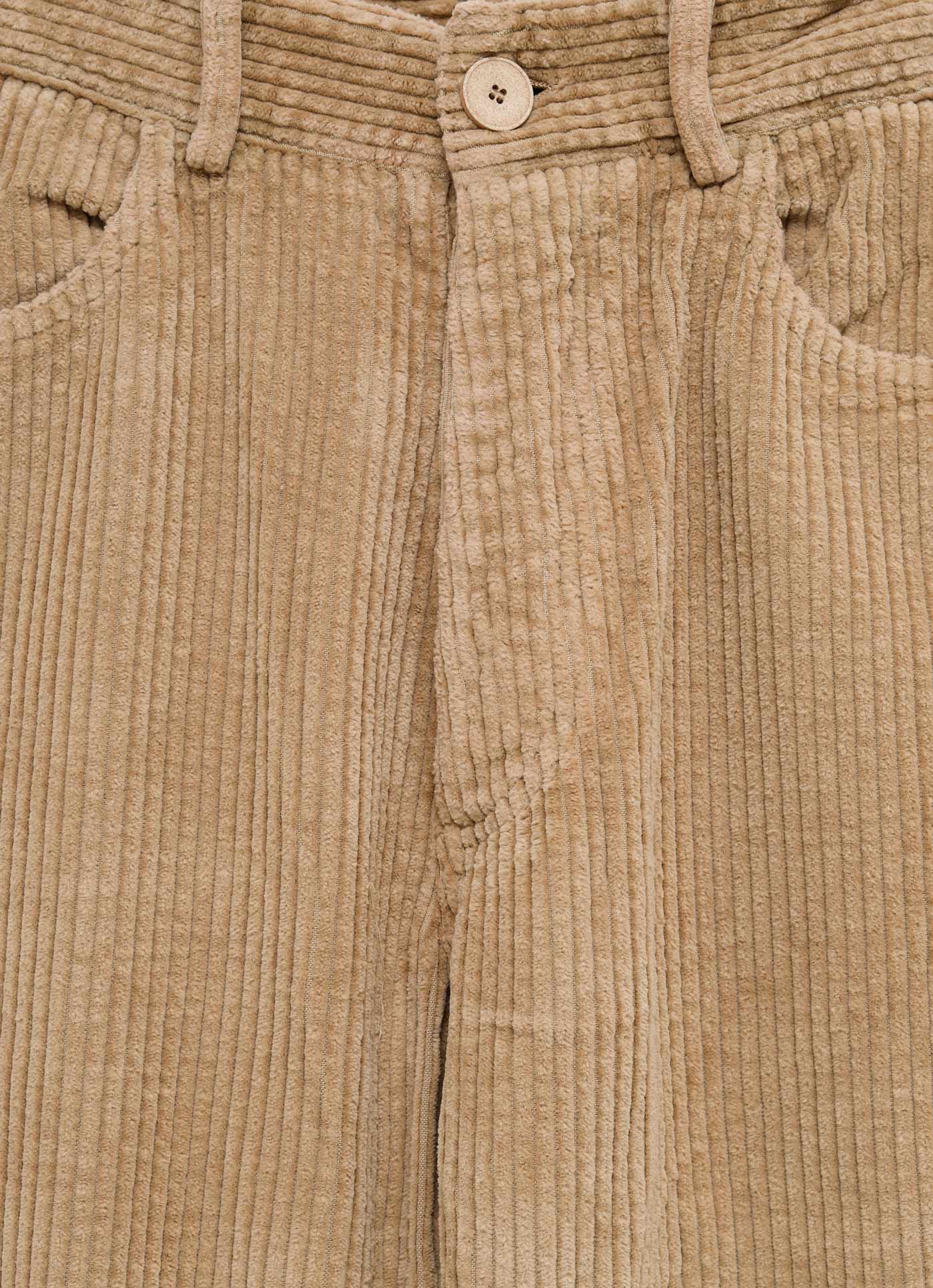 Pantalón ancho Tajo