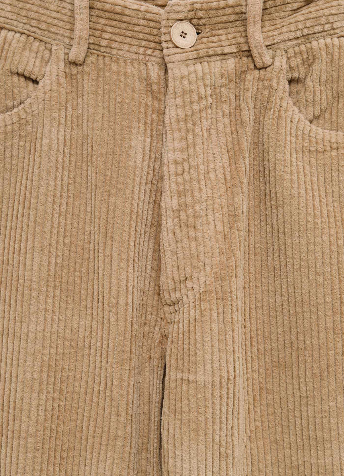 Pantalón ancho Tajo