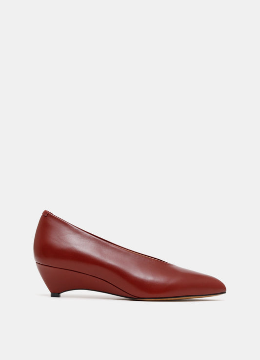 Zapato de tacón