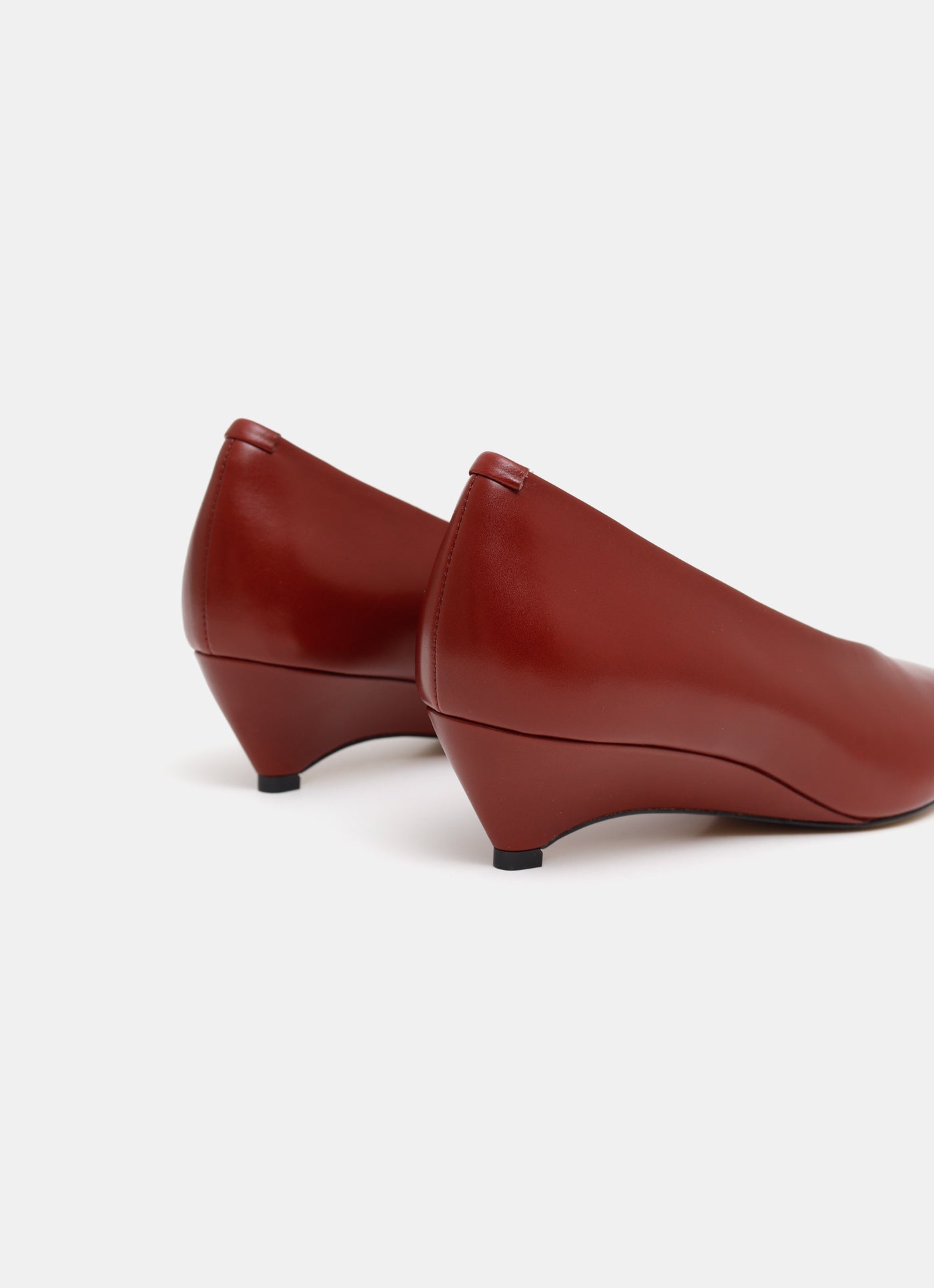 Zapato de tacón