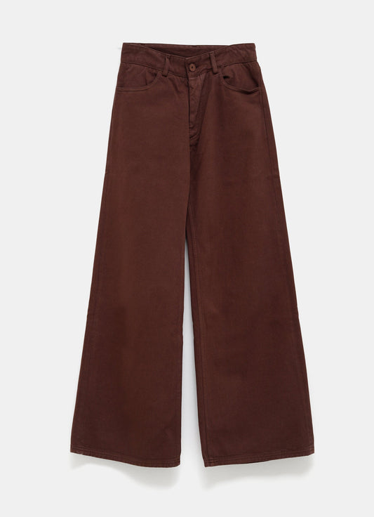 Pantalón ancho Tajo