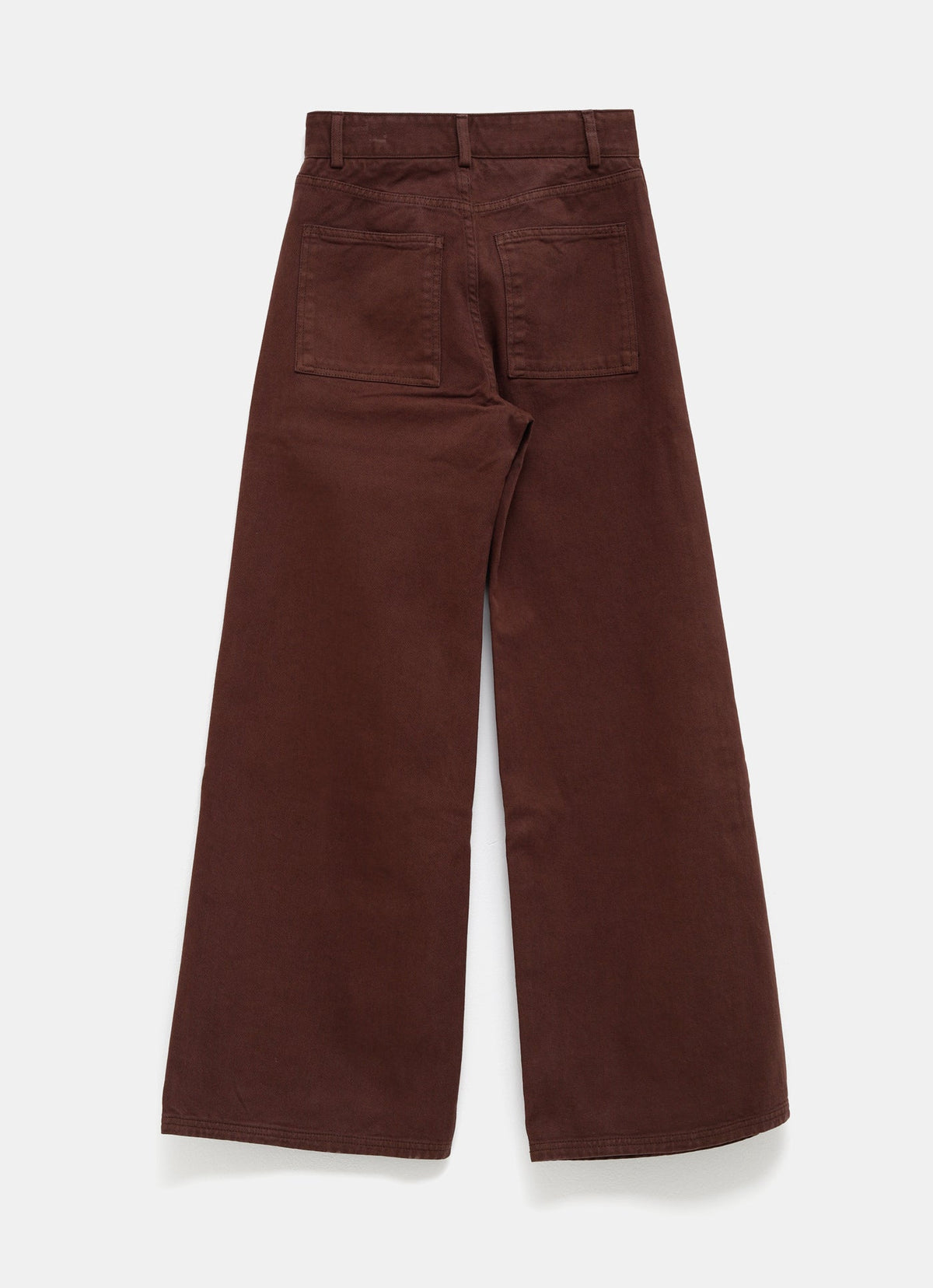 Pantalón ancho Tajo
