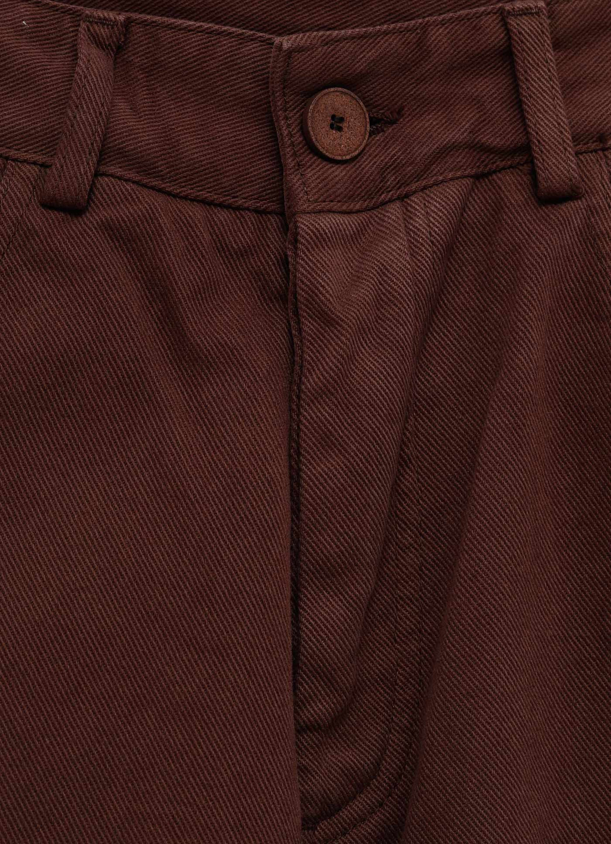 Pantalón ancho Tajo