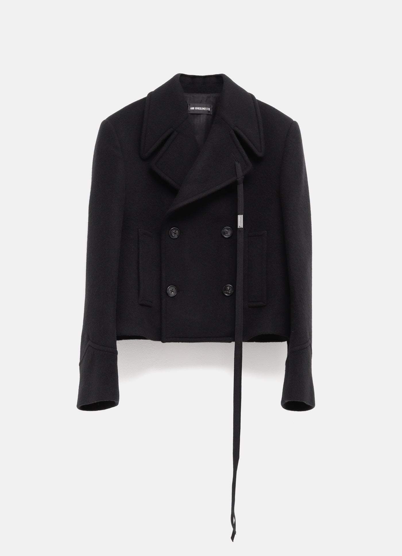 Chaqueta marinera Dalmar
