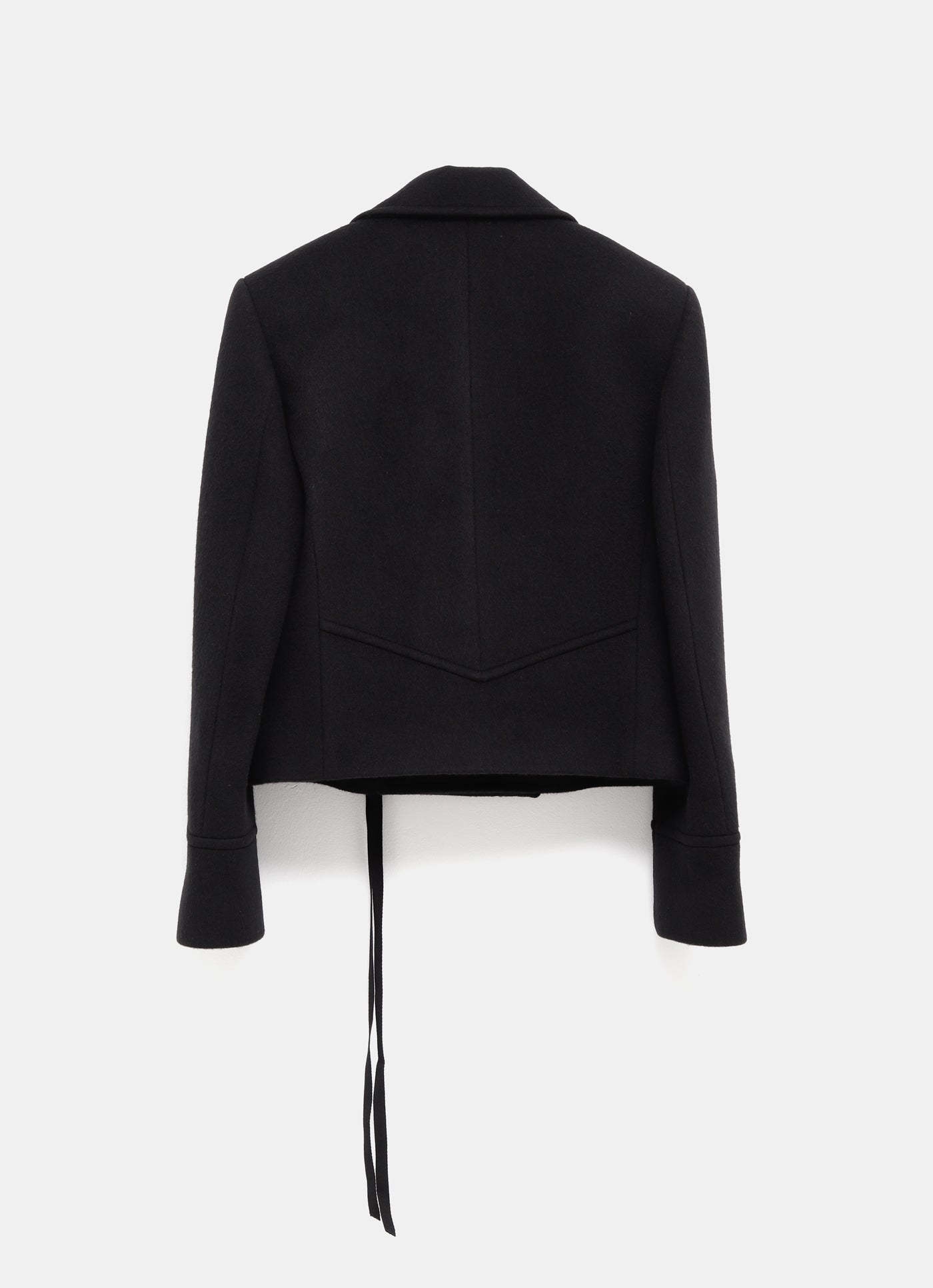 Chaqueta marinera Dalmar