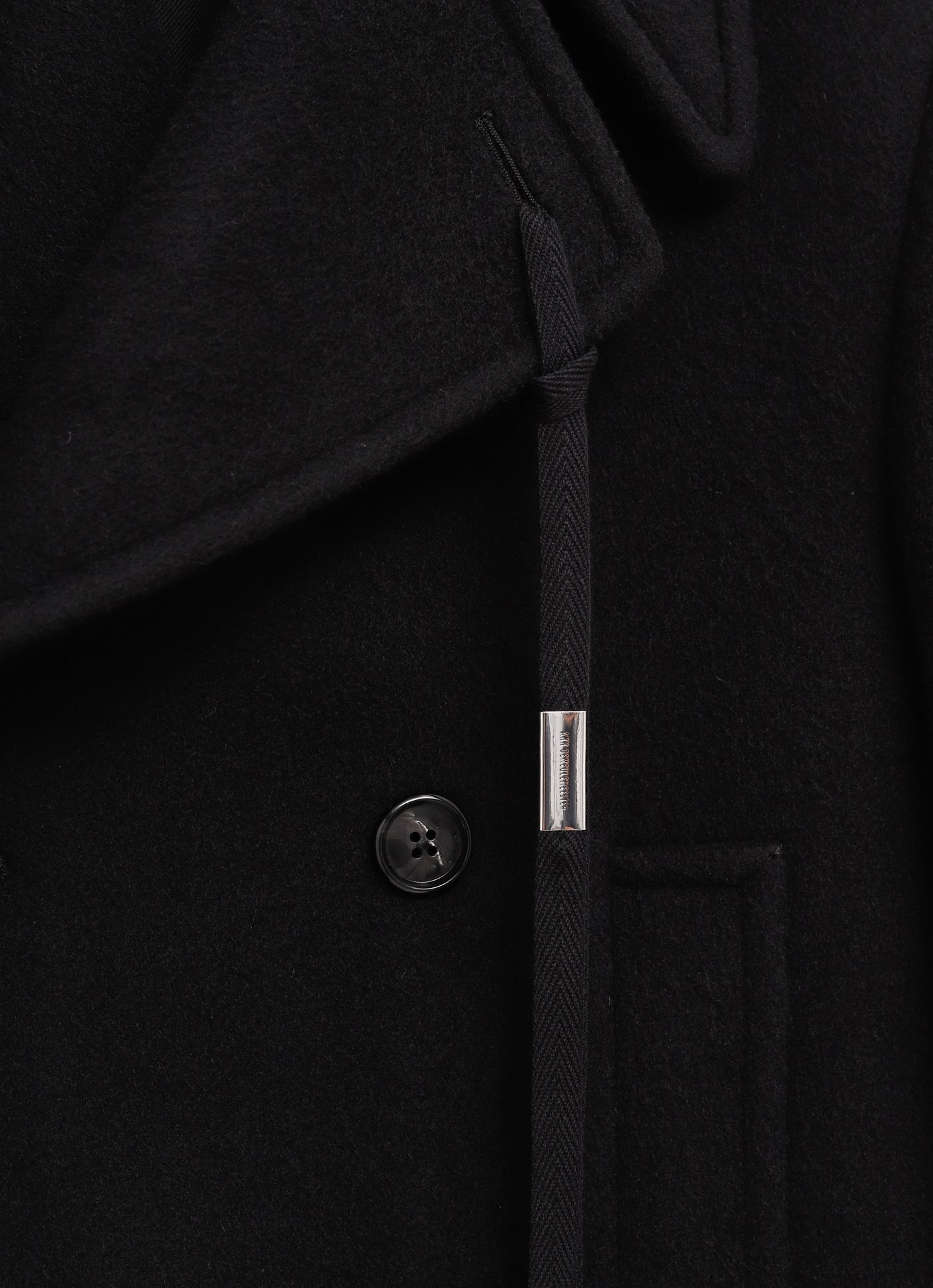 Chaqueta marinera Dalmar