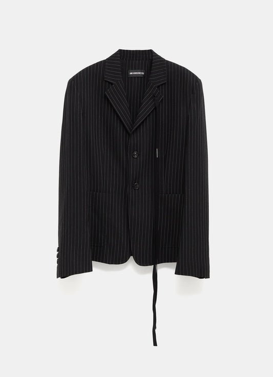 Chaqueta deconstruida Rami
