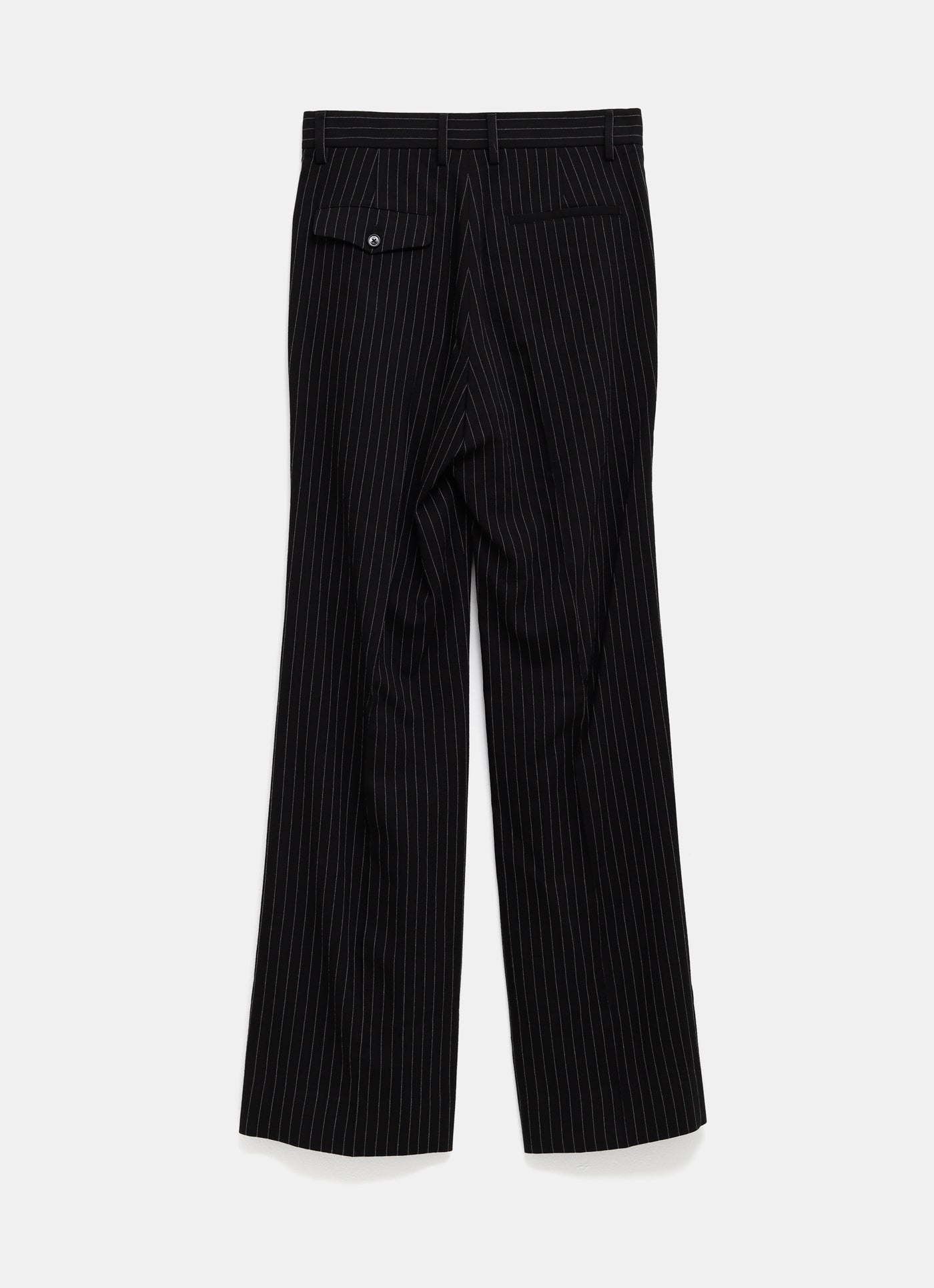 Pantalón Stefan acampanado