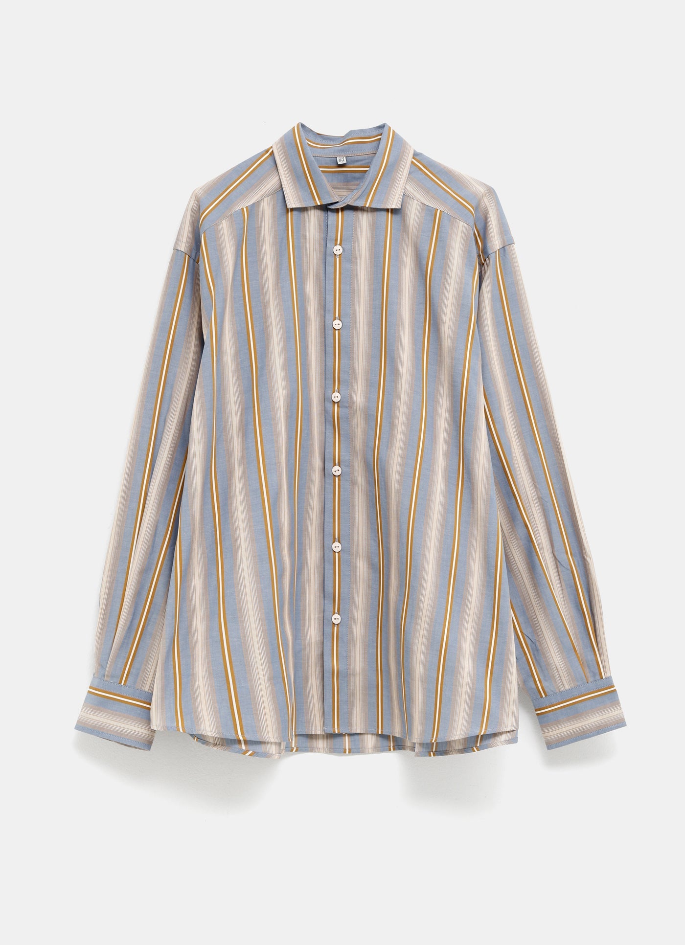 Camisa Claude
