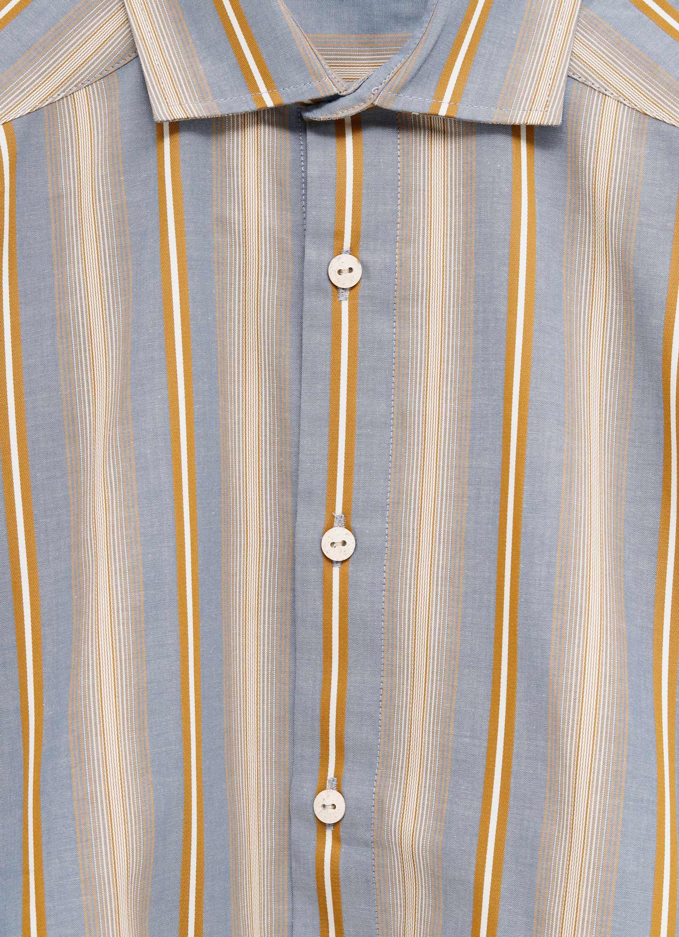 Camisa Claude
