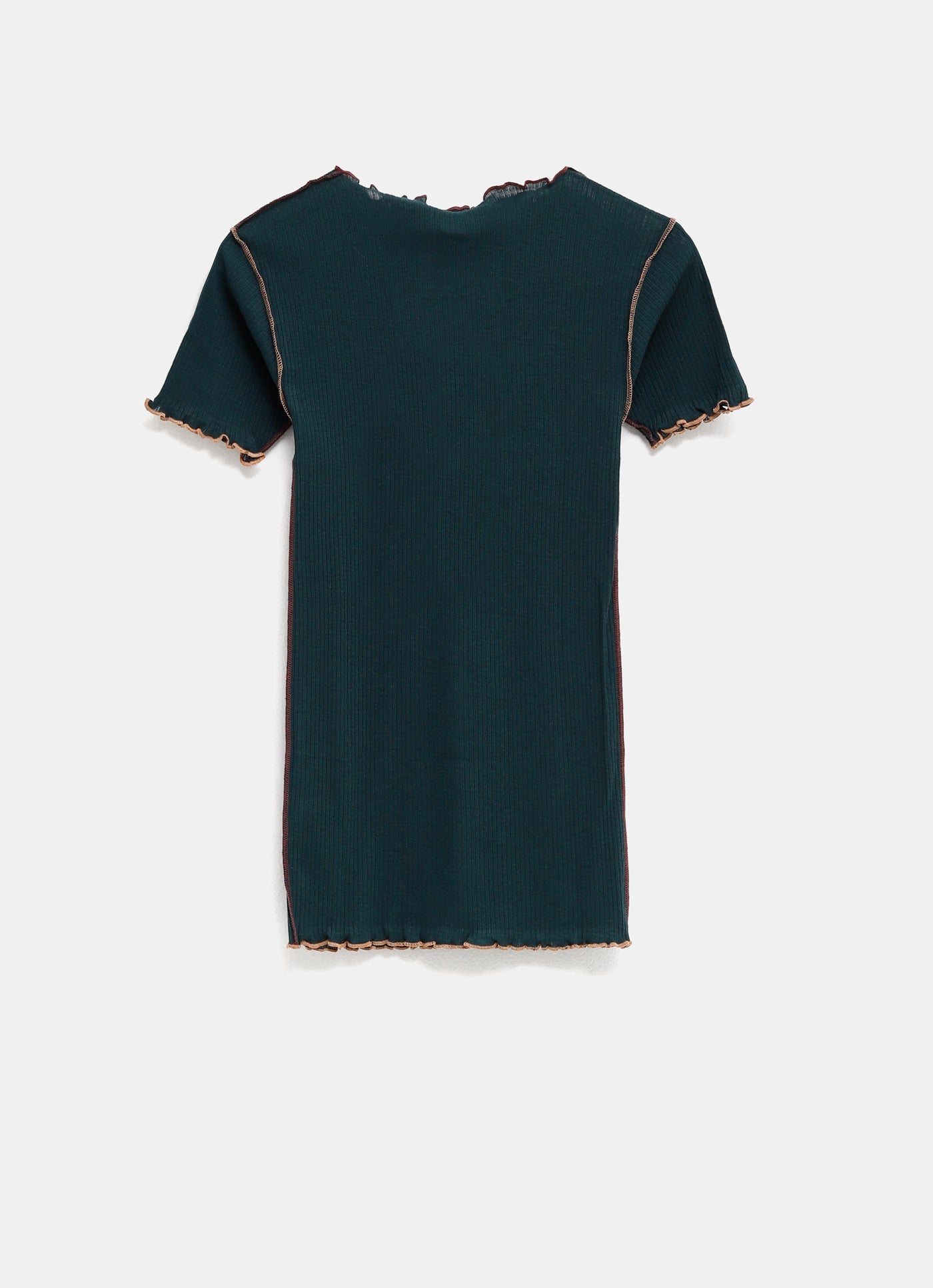 Camiseta Vein