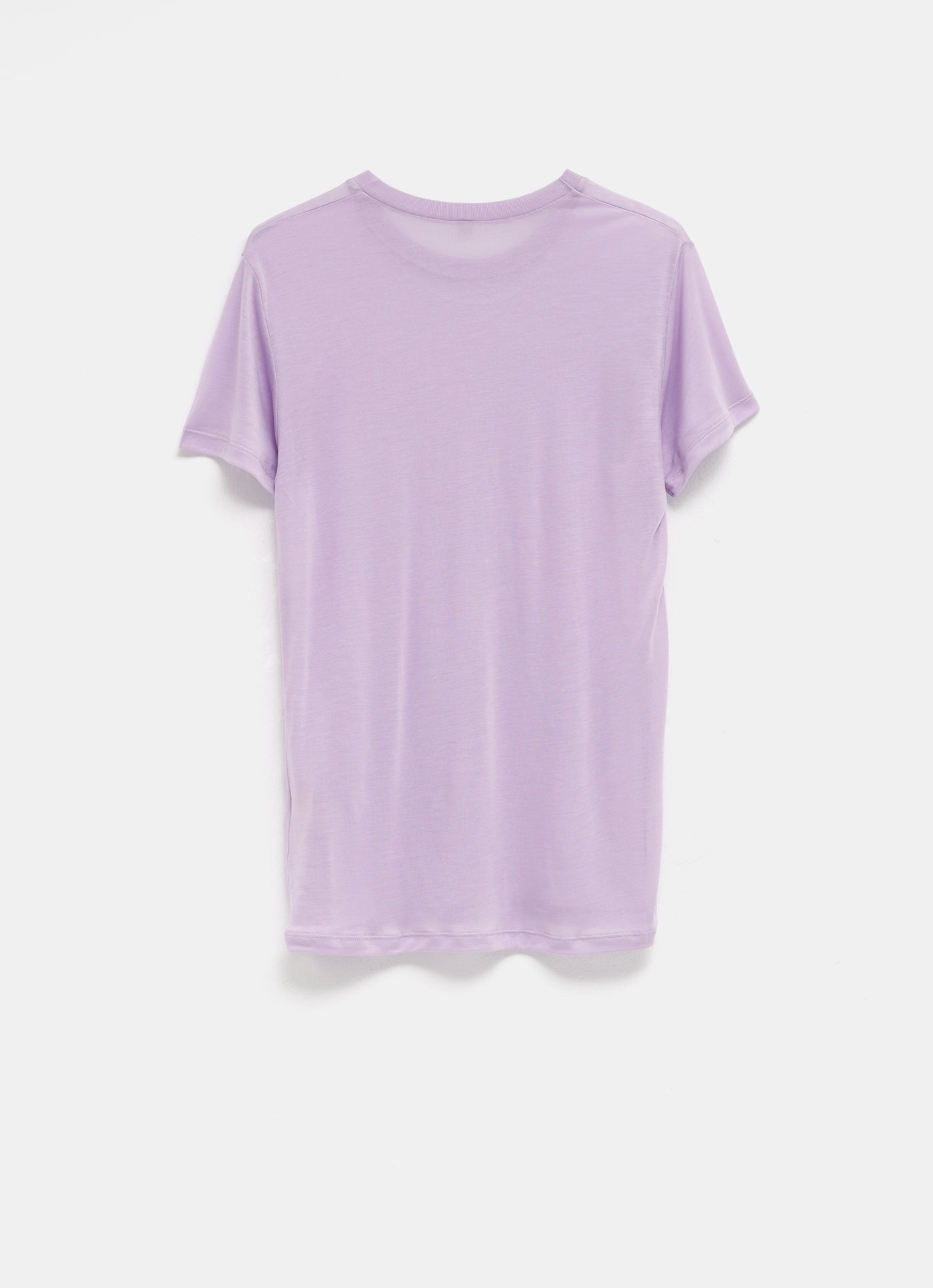 Camiseta de manga corta