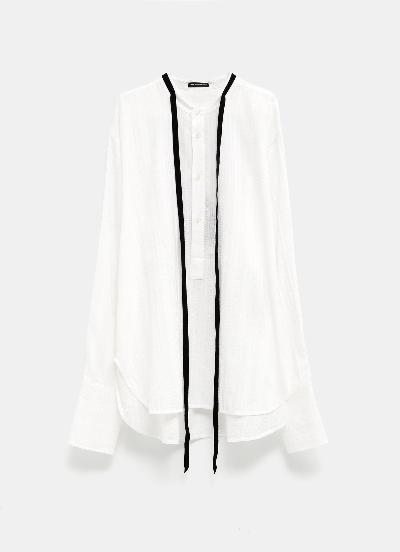 Camisa Bertil Serafino