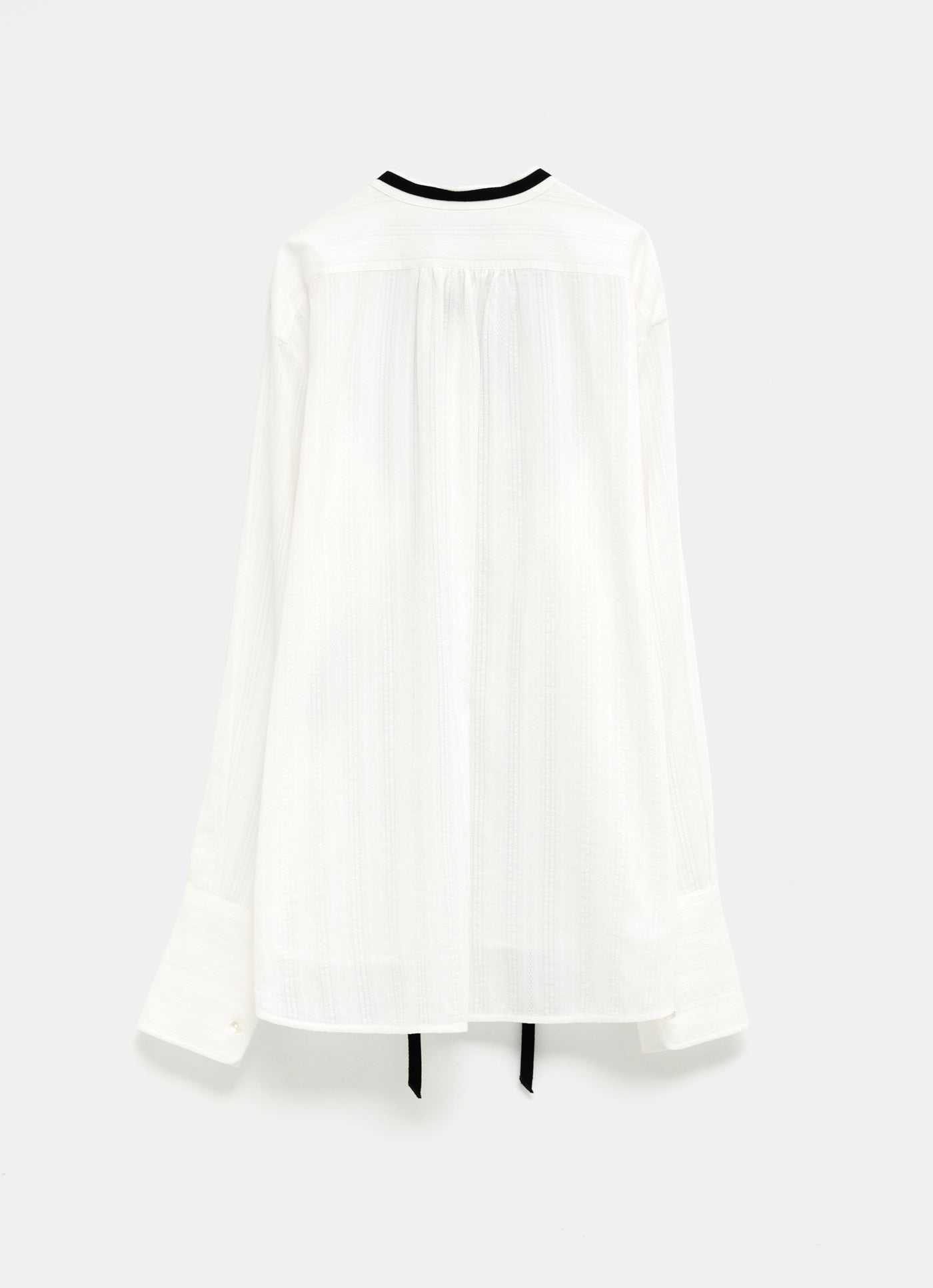 Camisa Bertil Serafino