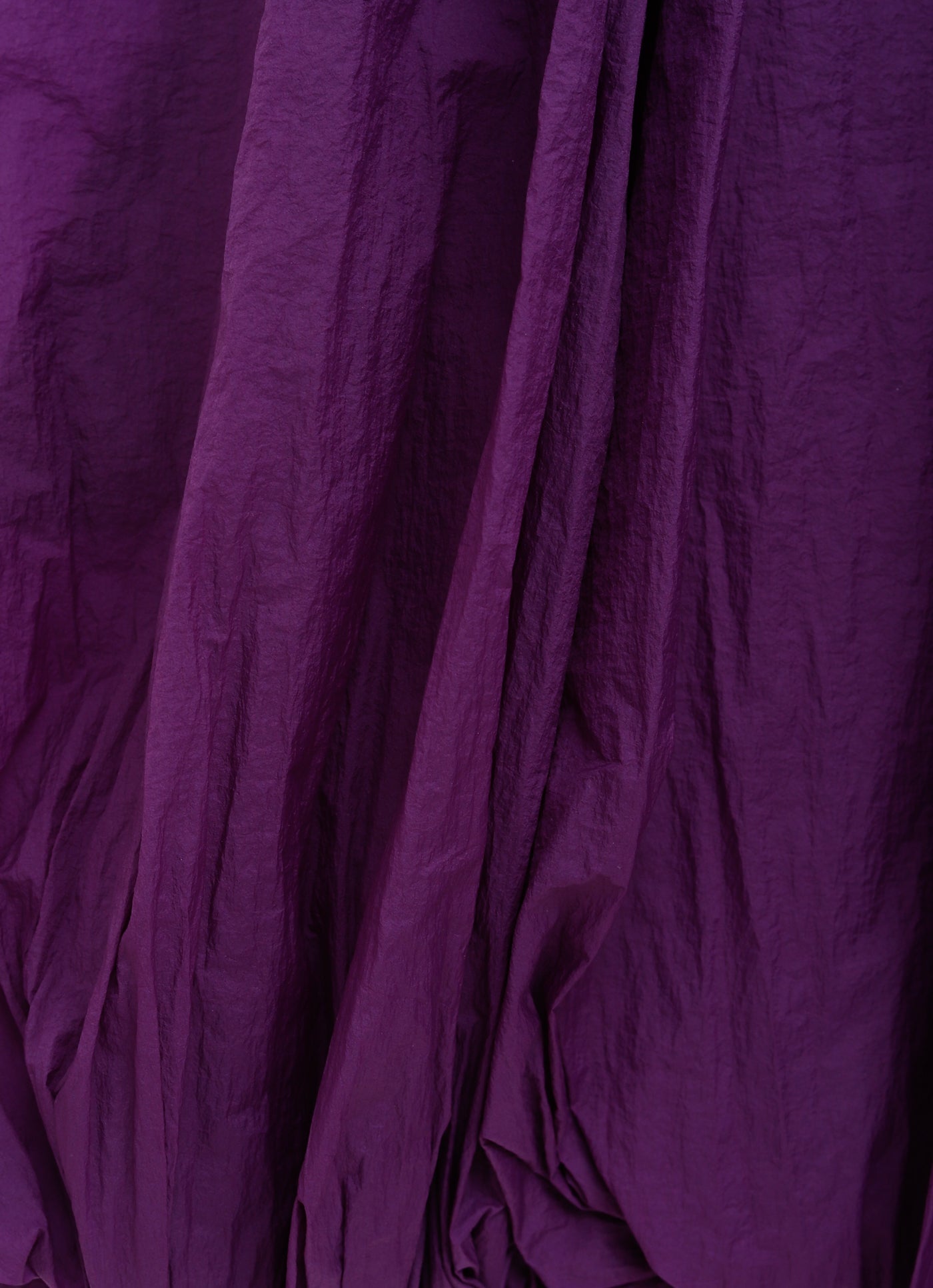 Vestido globo