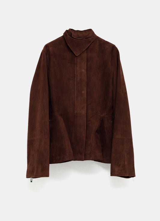 Chaqueta peplum