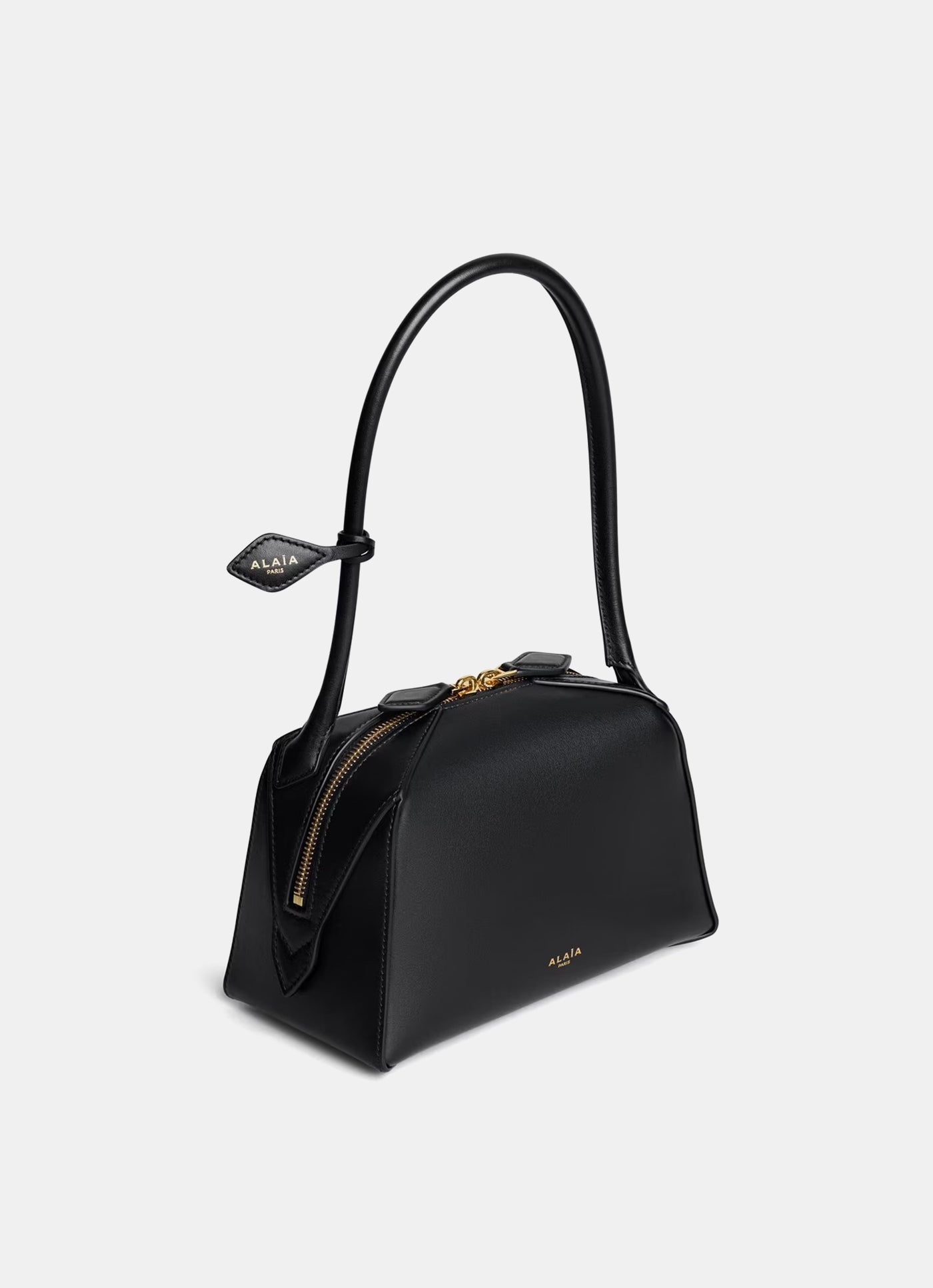 Bolso pequeño Le Bouledogue