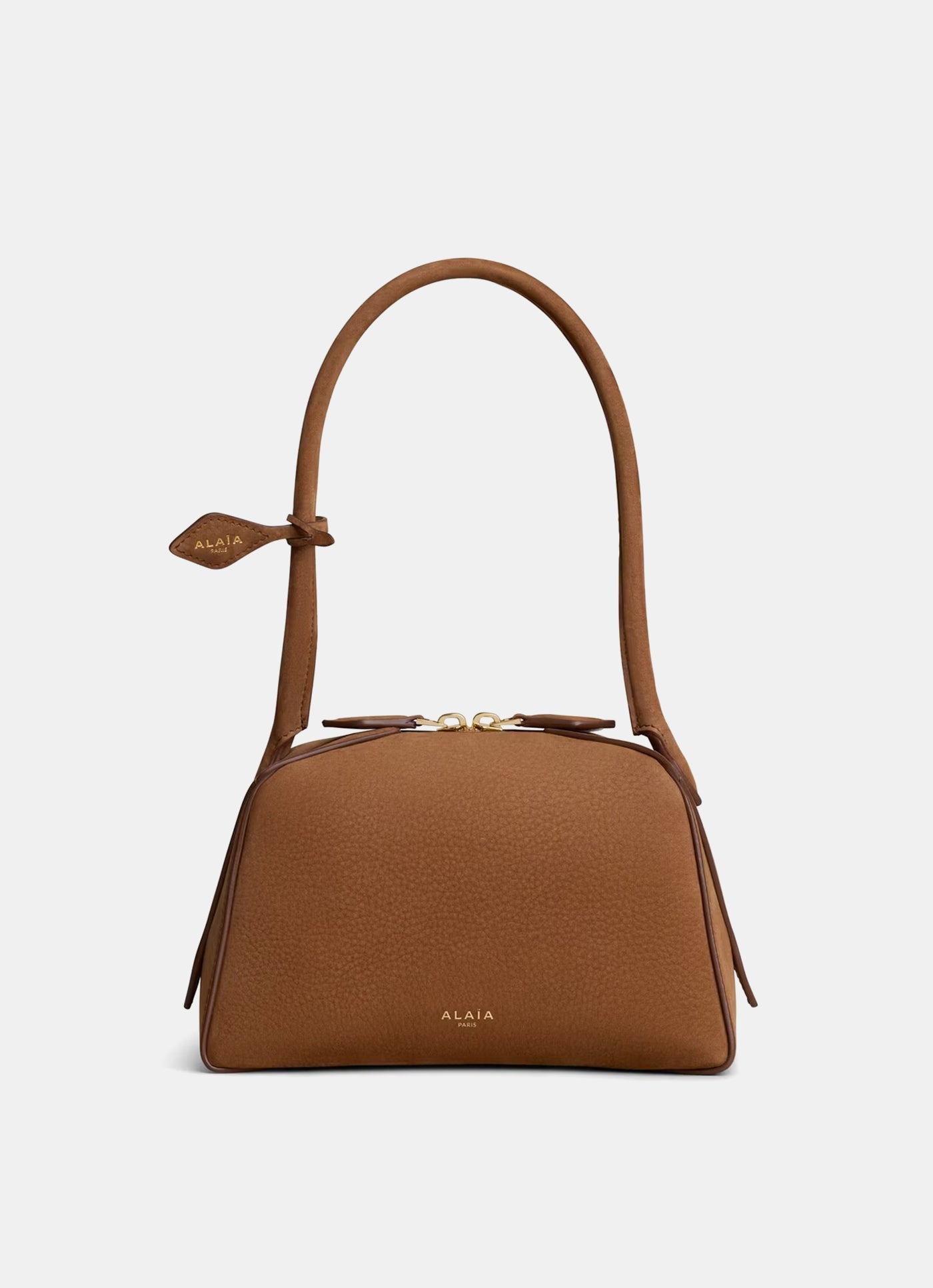Bolso pequeño Le Bouledogue