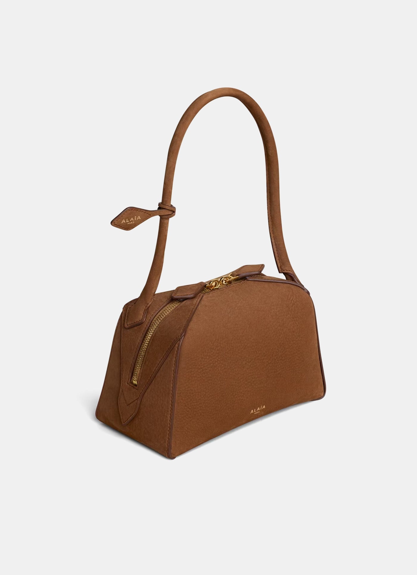 Bolso pequeño Le Bouledogue