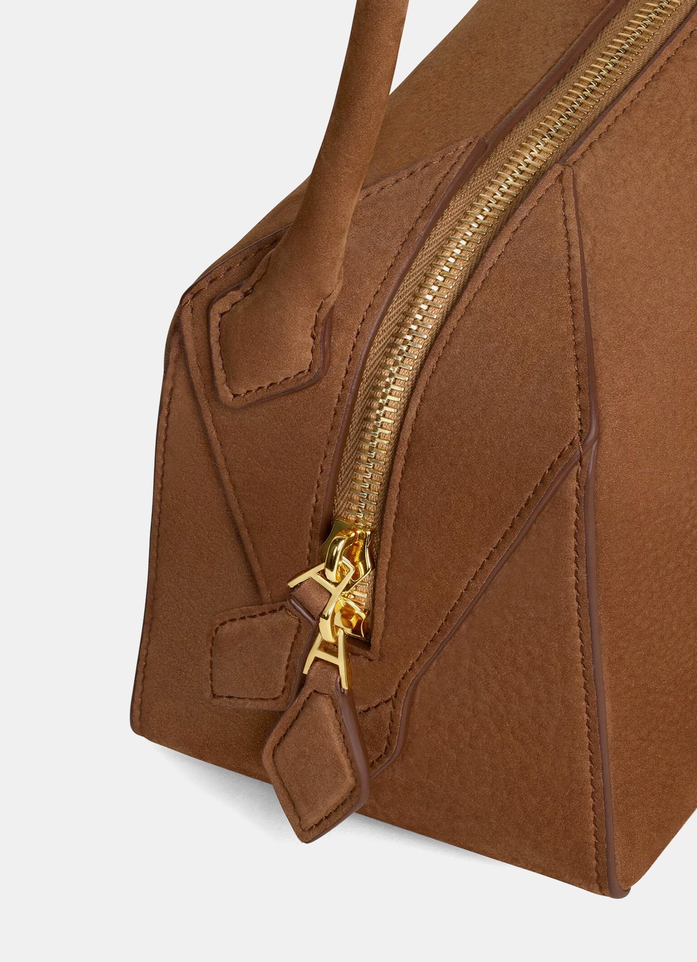 Bolso pequeño Le Bouledogue